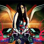 Kliknutím zväčši